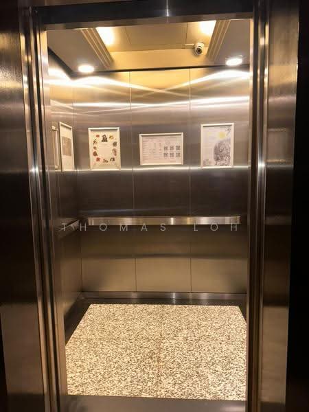 Service Residence for Sale at Saujana Residency - Thomas Loh - Interior - PropertyGuru.com.my