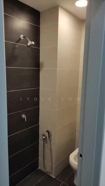 Service Residence for Sale at Pinnacle Sri Petaling - Lydia Loo - Bathroom - PropertyGuru.com.my