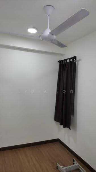 Service Residence for Sale at Pinnacle Sri Petaling - Lydia Loo - Interior - PropertyGuru.com.my