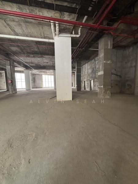 Pejabat untuk Dijual di Damansara Perdana (Selangor) - Alvin Seah - Interior - PropertyGuru.com.my