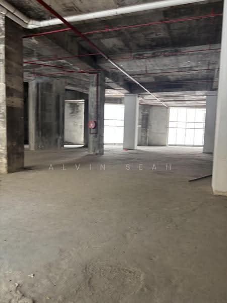 Pejabat untuk Dijual di Damansara Perdana (Selangor) - Alvin Seah - Interior - PropertyGuru.com.my