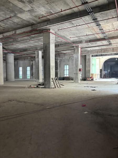 Pejabat untuk Dijual di Damansara Perdana (Selangor) - Alvin Seah - Interior - PropertyGuru.com.my