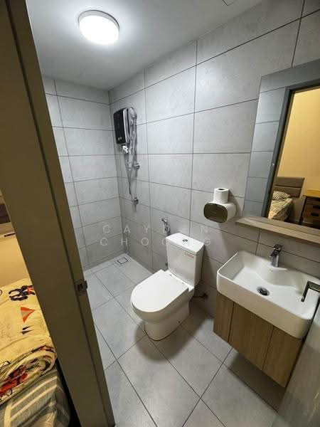 Service Residence for Rent at Sinaran @ Utropolis - Cayden Choong - PropertyGuru.com.my