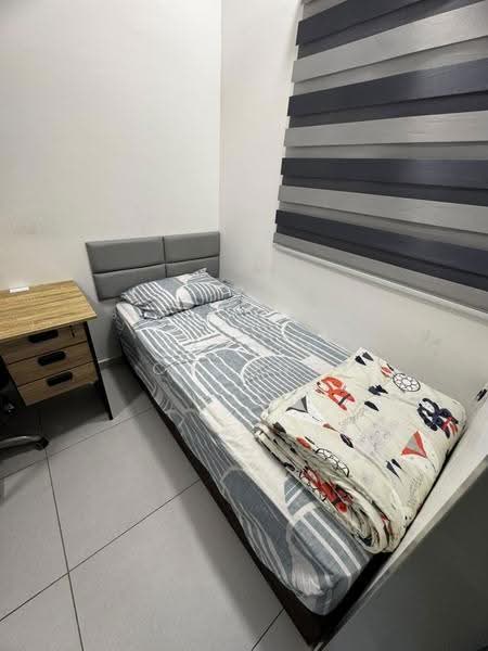 Service Residence for Rent at Sinaran @ Utropolis - Cayden Choong - PropertyGuru.com.my