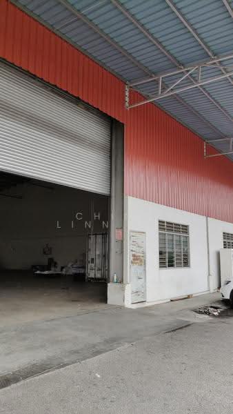 Kilang untuk Disewa di Kawasan Perindustrian Bukit Rambai (Bukit Rambai) - Ching Linn Sei - PropertyGuru.com.my