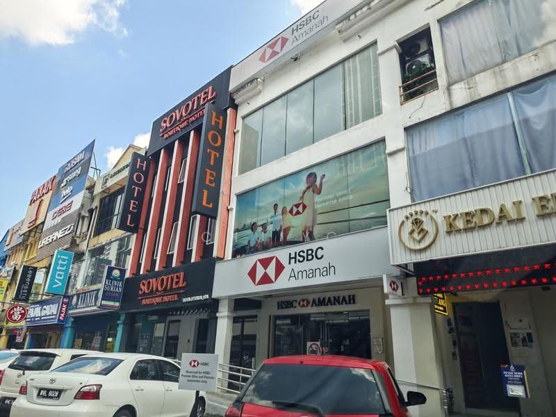Shop for Rent in Dataran Sunway (Kota Damansara) - Chu YC - PropertyGuru.com.my