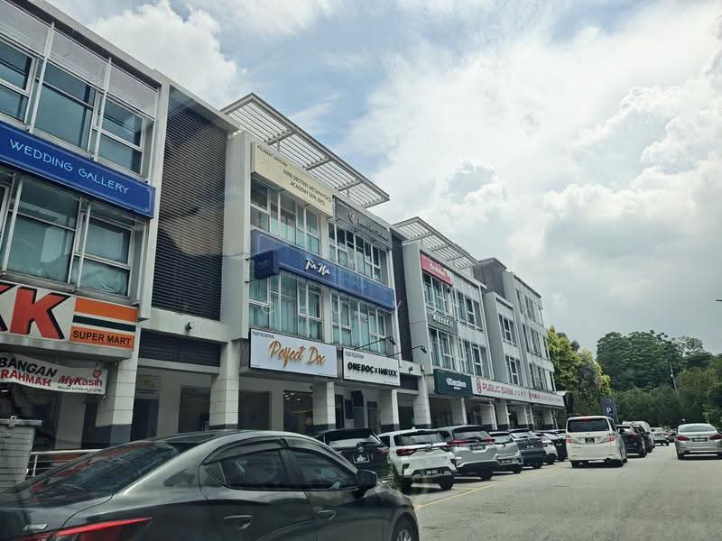 Shop for Rent in Dataran Sunway (Kota Damansara) - Chu YC - PropertyGuru.com.my