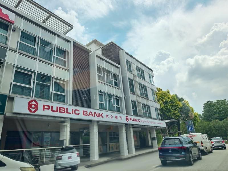 Shop for Rent in Dataran Sunway (Kota Damansara) - Chu YC - Exterior - PropertyGuru.com.my
