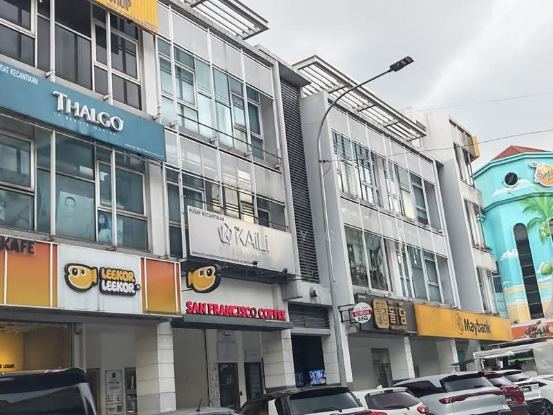 Shop for Rent in Dataran Sunway (Kota Damansara) - Chu YC - PropertyGuru.com.my
