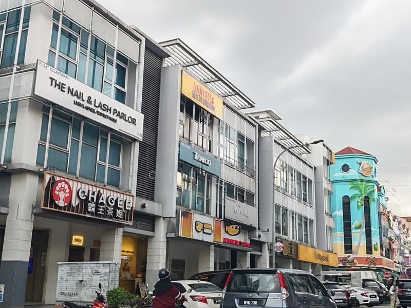 Shop for Rent in Dataran Sunway (Kota Damansara) - Chu YC - PropertyGuru.com.my