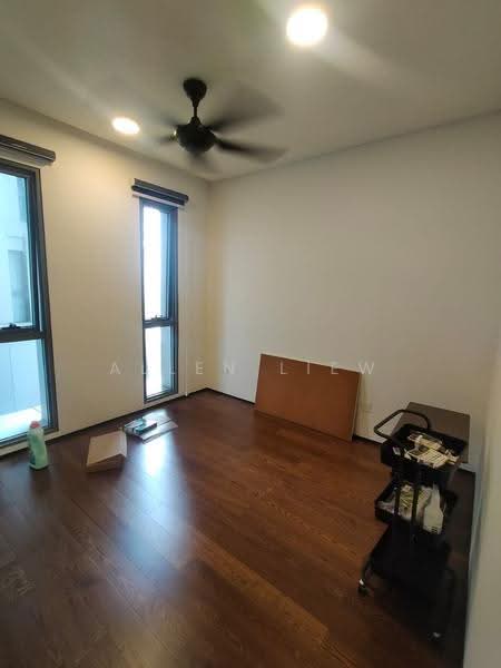 Kondominium untuk Disewa di The Fennel - Allen Liew - Interior - PropertyGuru.com.my