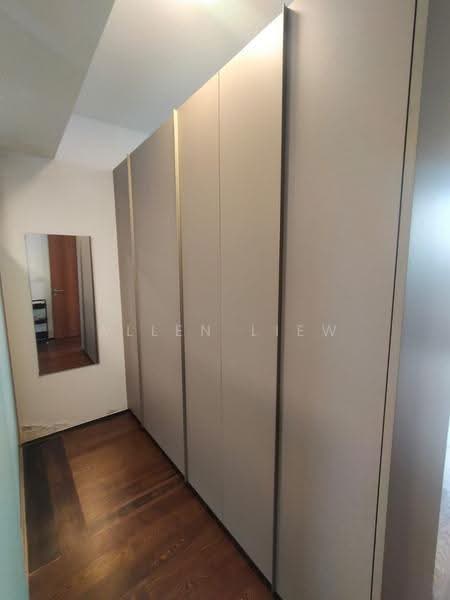 Kondominium untuk Disewa di The Fennel - Allen Liew - PropertyGuru.com.my