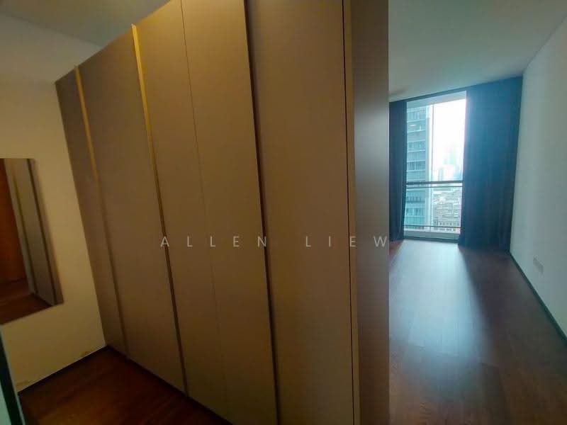 Kondominium untuk Disewa di The Fennel - Allen Liew - Bedroom - PropertyGuru.com.my
