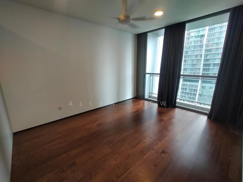 Kondominium untuk Disewa di The Fennel - Allen Liew - Interior - PropertyGuru.com.my