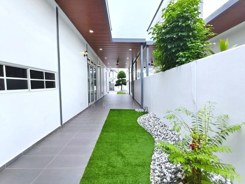 Rumah Kluster untuk Dijual di Eco Spring (Johor Bahru) - Karl Lim - PropertyGuru.com.my