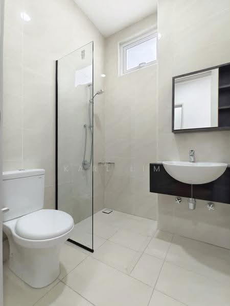 Rumah Kluster untuk Dijual di Eco Spring (Johor Bahru) - Karl Lim - Bathroom - PropertyGuru.com.my