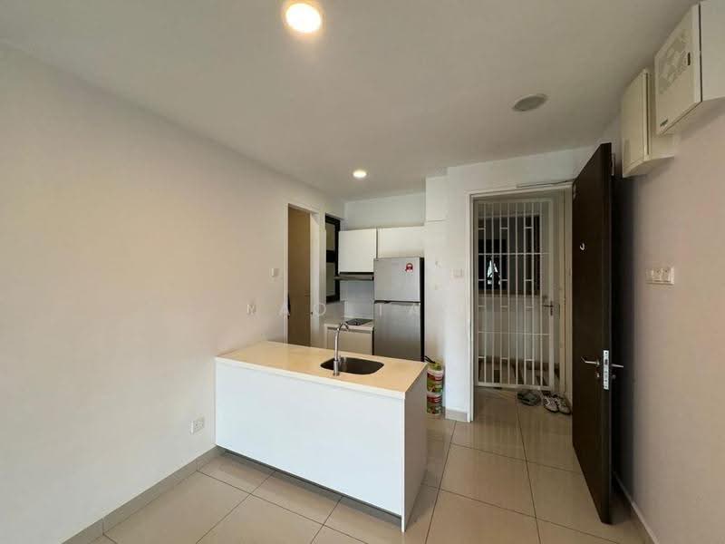 Service Residence for Sale at H2O Residences - Yao Tan - Kitchen - PropertyGuru.com.my