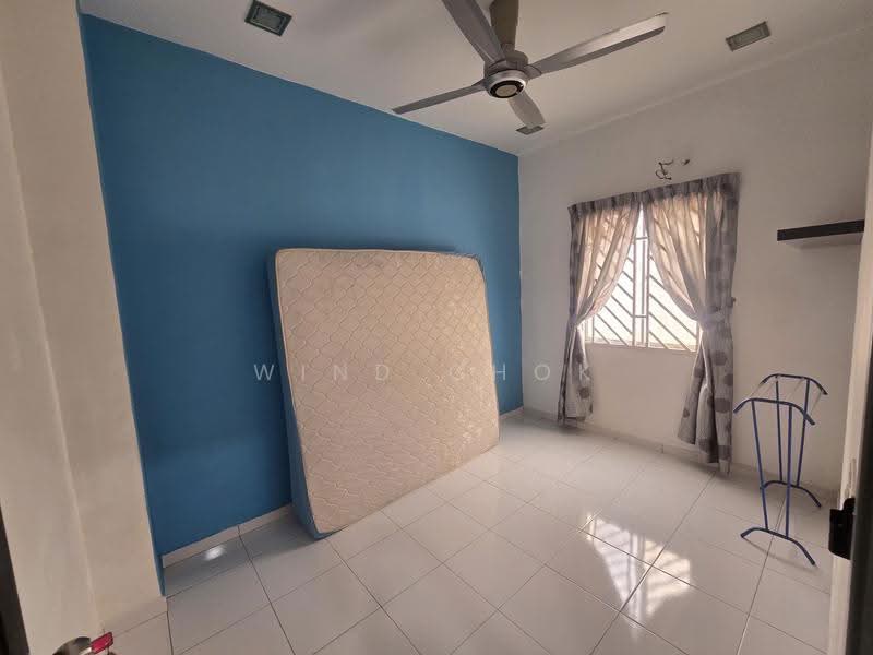 Rumah Teres 2-Tingkat untuk Dijual di Taman Setia Indah (Tebrau) - Wind Chok - PropertyGuru.com.my