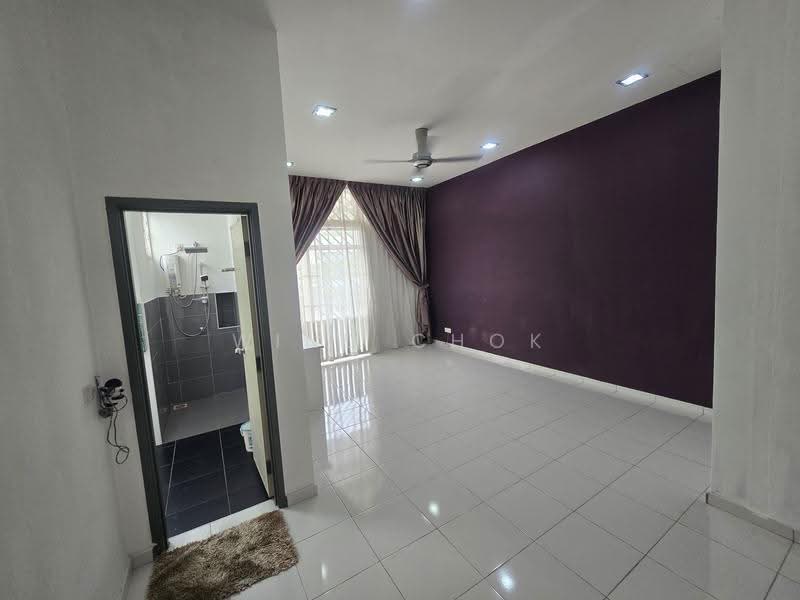 Rumah Teres 2-Tingkat untuk Dijual di Taman Setia Indah (Tebrau) - Wind Chok - PropertyGuru.com.my