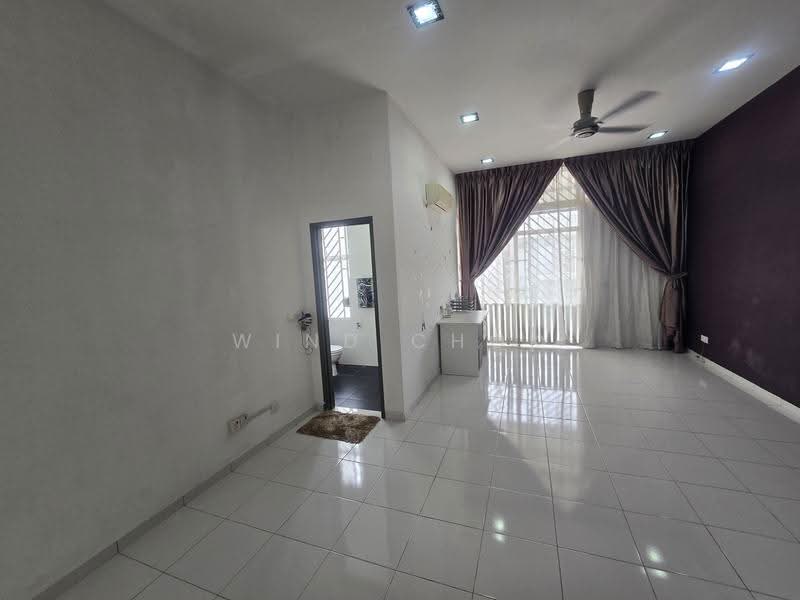 Rumah Teres 2-Tingkat untuk Dijual di Taman Setia Indah (Tebrau) - Wind Chok - PropertyGuru.com.my