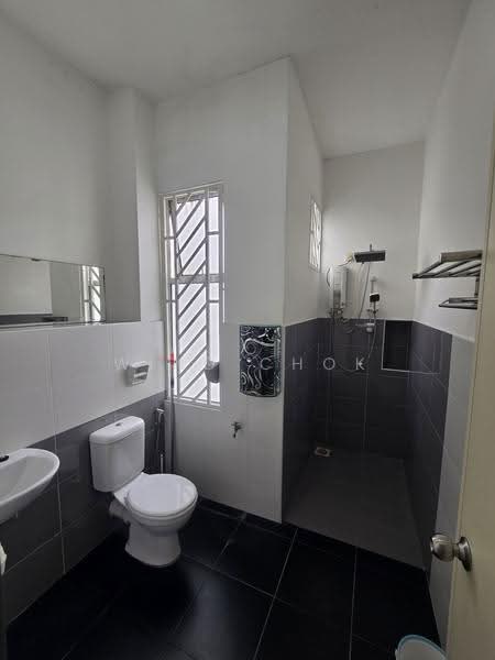 Rumah Teres 2-Tingkat untuk Dijual di Taman Setia Indah (Tebrau) - Wind Chok - PropertyGuru.com.my