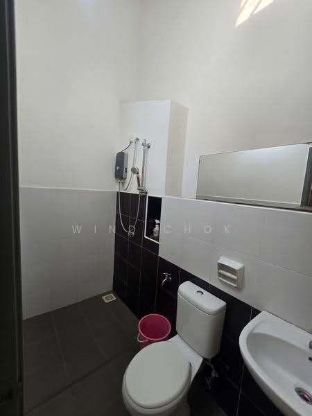 Rumah Teres 2-Tingkat untuk Dijual di Taman Setia Indah (Tebrau) - Wind Chok - PropertyGuru.com.my