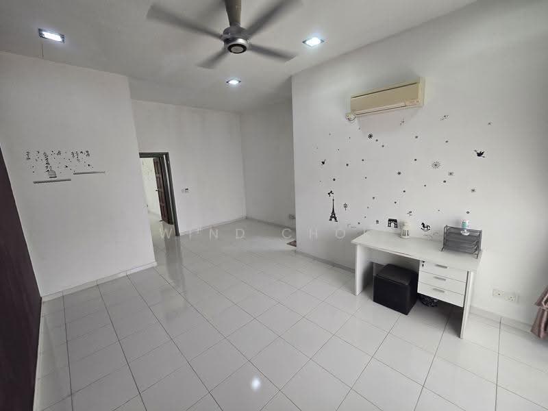 Rumah Teres 2-Tingkat untuk Dijual di Taman Setia Indah (Tebrau) - Wind Chok - PropertyGuru.com.my