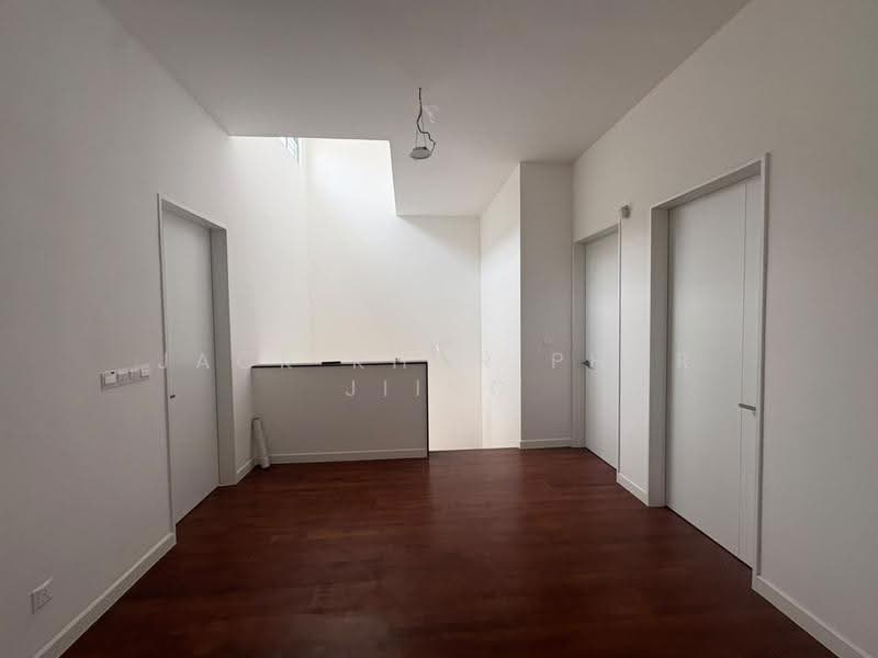 2-storey Terraced House for Rent in Sungai Buloh (Selangor) - Jack Khor Phor Jiing - Interior - PropertyGuru.com.my