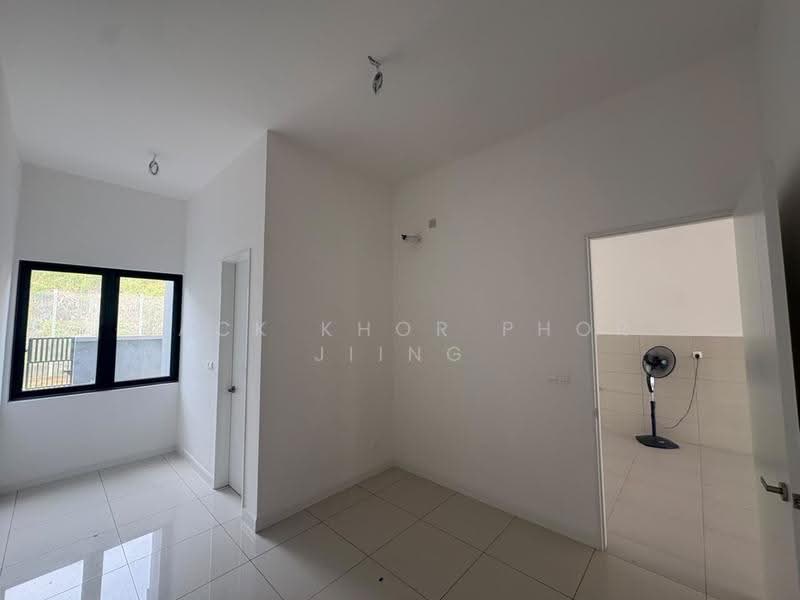 2-storey Terraced House for Rent in Sungai Buloh (Selangor) - Jack Khor Phor Jiing - Interior - PropertyGuru.com.my