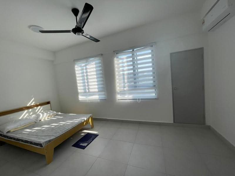 Service Residence for Rent at 168 Park Residensi Selayang - KY Lau - Bedroom - PropertyGuru.com.my