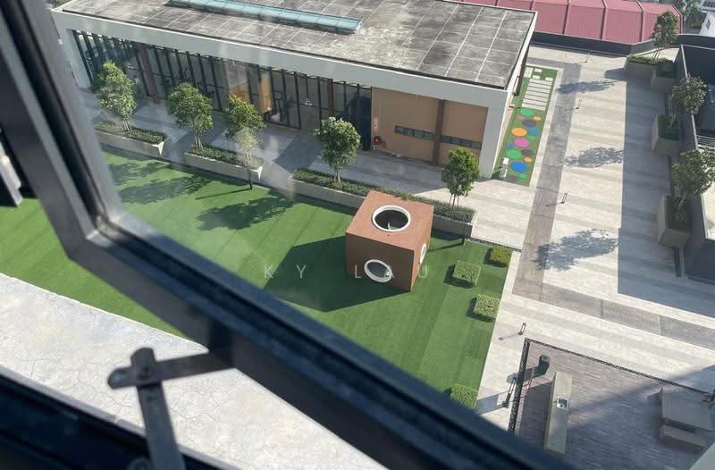 Service Residence for Rent at 168 Park Residensi Selayang - KY Lau - Exterior - PropertyGuru.com.my