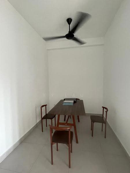 Service Residence for Rent at 168 Park Residensi Selayang - KY Lau - Dining Room - PropertyGuru.com.my