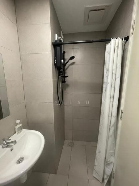 Service Residence for Rent at 168 Park Residensi Selayang - KY Lau - Bathroom - PropertyGuru.com.my