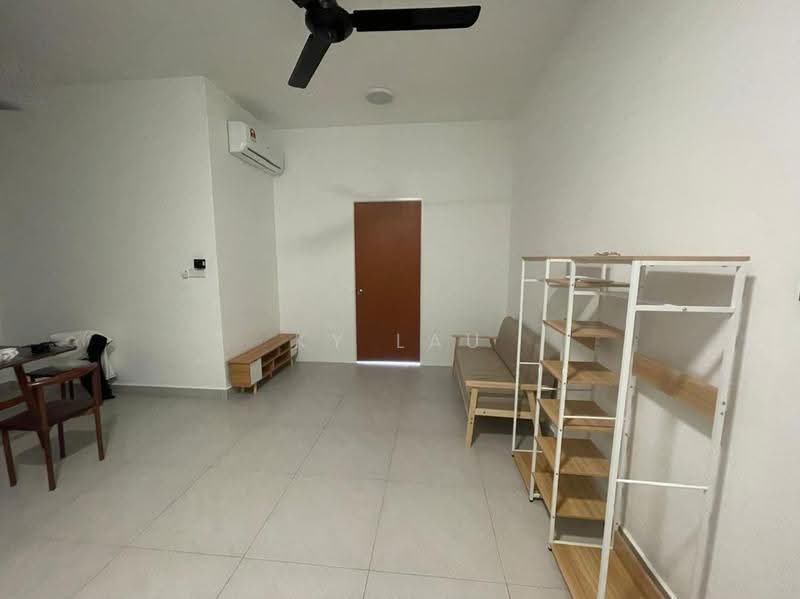 Service Residence for Rent at 168 Park Residensi Selayang - KY Lau - Living Room - PropertyGuru.com.my