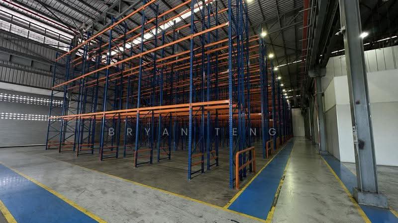 Factory for Rent in Valdor (Sungai Jawi) - Bryan Teng - PropertyGuru.com.my