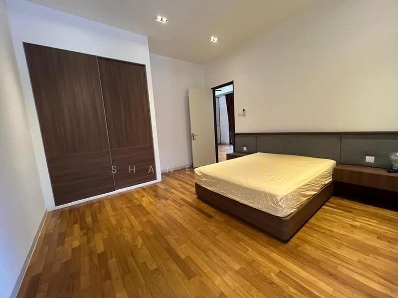 Semi-Detached House for Sale in Taman Kluang Indah (Kluang) - Shanel Tee - Bedroom - PropertyGuru.com.my