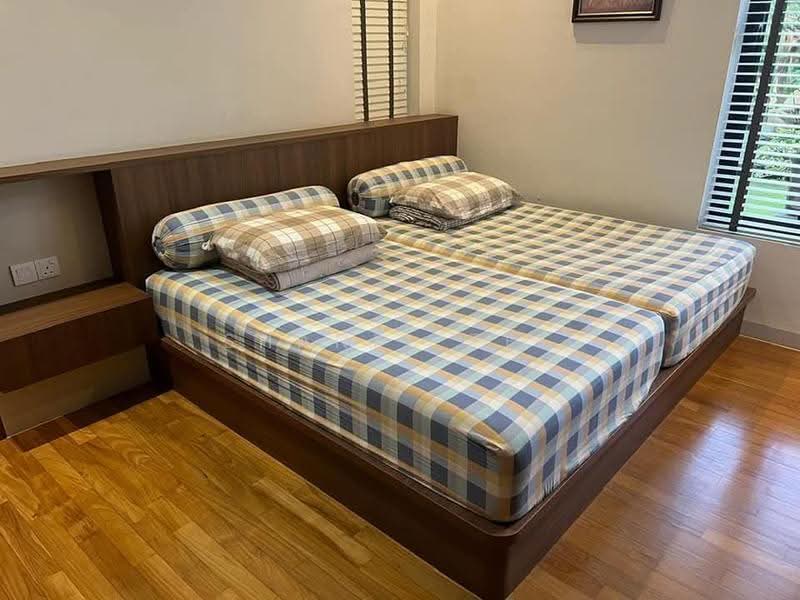 Semi-Detached House for Sale in Taman Kluang Indah (Kluang) - Shanel Tee - Bedroom - PropertyGuru.com.my