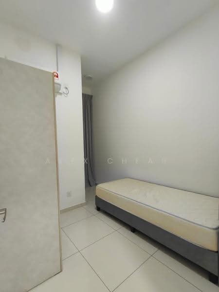 Kediaman Servis untuk Disewa di Space Residency - Alex Cheah - PropertyGuru.com.my