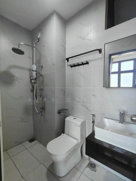 Kediaman Servis untuk Disewa di Space Residency - Alex Cheah - PropertyGuru.com.my