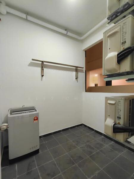 Kediaman Servis untuk Disewa di Space Residency - Alex Cheah - PropertyGuru.com.my