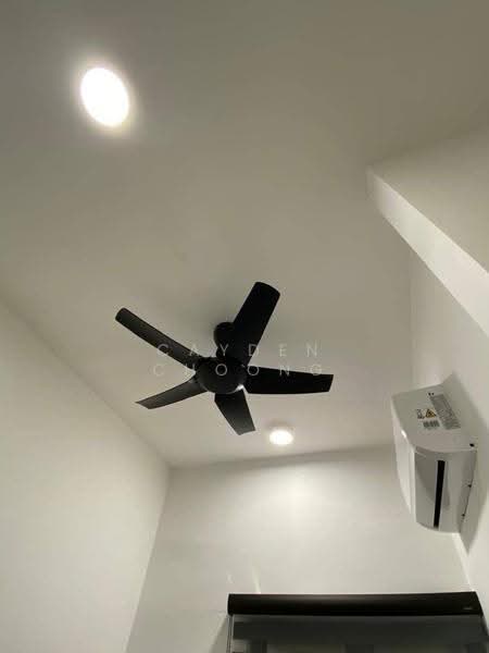 Service Residence for Rent at Sinaran @ Utropolis - Cayden Choong - PropertyGuru.com.my
