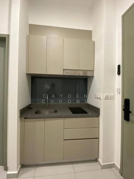 Service Residence for Rent at Sinaran @ Utropolis - Cayden Choong - Kitchen - PropertyGuru.com.my