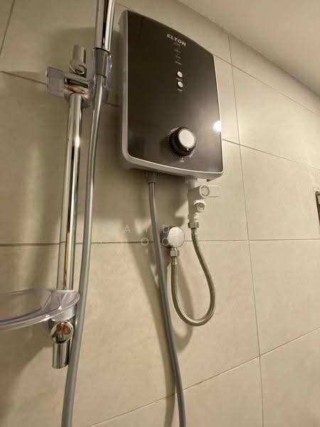 Service Residence for Rent at Sinaran @ Utropolis - Cayden Choong - Bathroom - PropertyGuru.com.my
