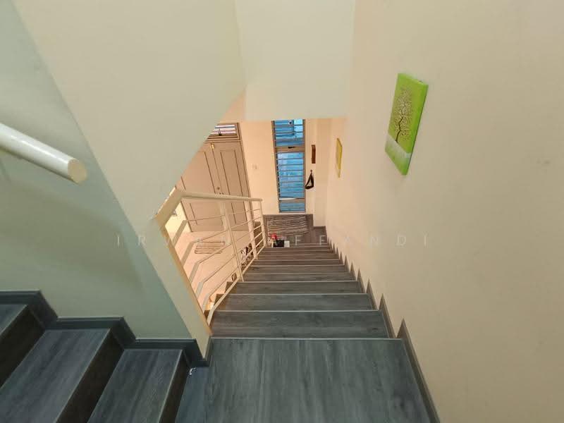 Rumah Kluster untuk Dijual di Bandar Saujana Putra (Tanjong Duabelas) - Irwan Affandi - Interior - PropertyGuru.com.my