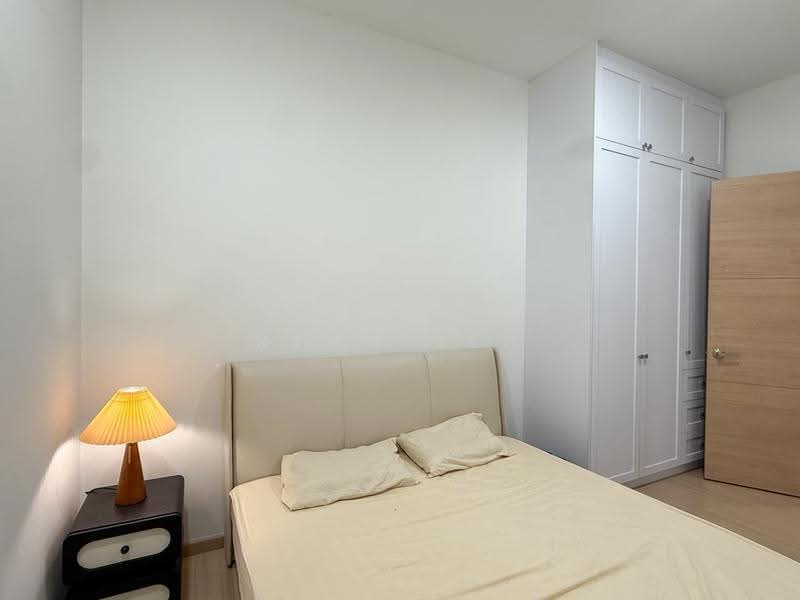 Kondominium untuk Disewa di Trinity Pentamont - Ryan Beh - Bedroom - PropertyGuru.com.my
