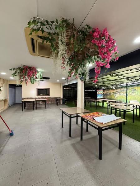 Kedai untuk Disewa di SS15 (Subang Jaya) - Kenji Ti - Interior - PropertyGuru.com.my
