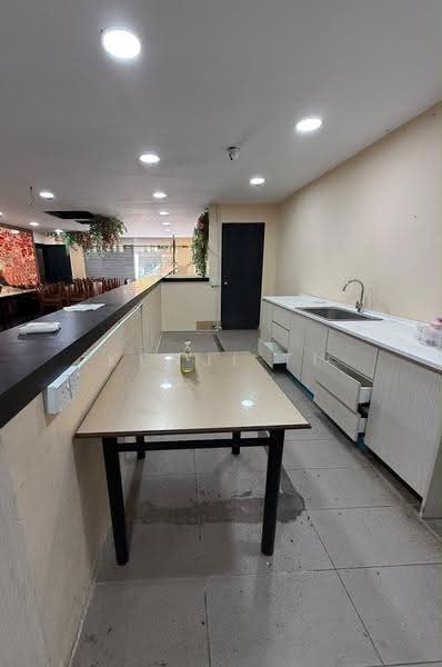 Kedai untuk Disewa di SS15 (Subang Jaya) - Kenji Ti - Kitchen - PropertyGuru.com.my