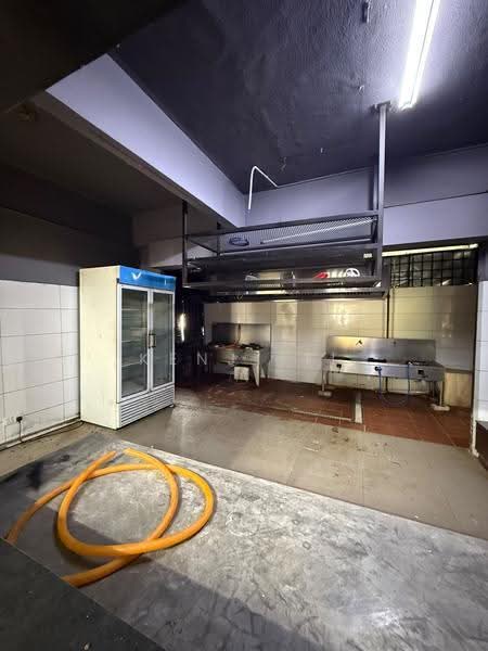 Kedai untuk Disewa di SS15 (Subang Jaya) - Kenji Ti - Kitchen - PropertyGuru.com.my