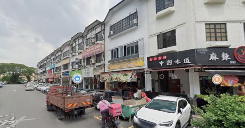 Shop for Rent in Sungai Long (Bandar Sungai Long) - Desmond Low - Exterior - PropertyGuru.com.my