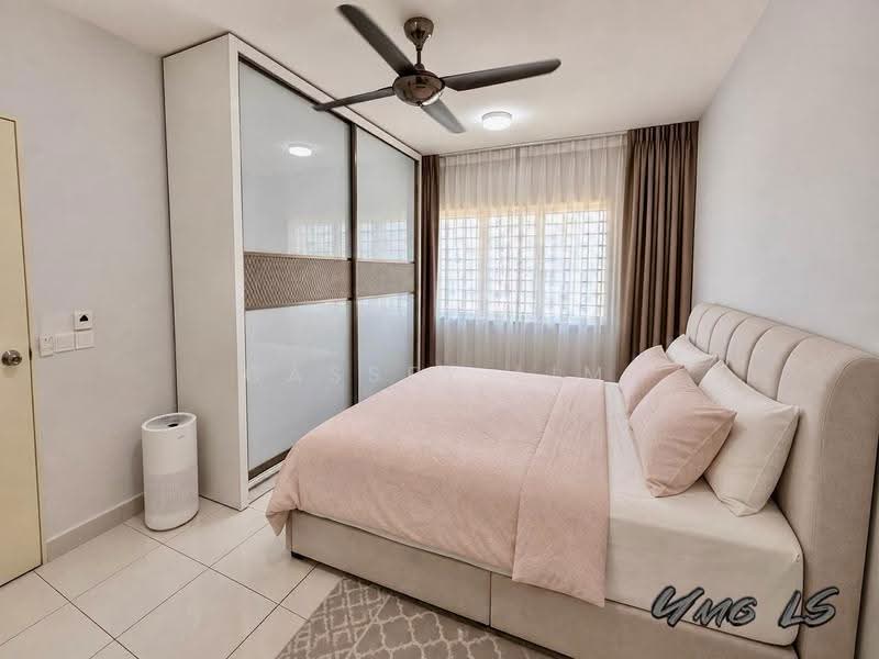 Apartment for Rent at Pangsapuri Seri Mutiara - Cassey Lim - PropertyGuru.com.my